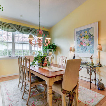 Jonathan's Landing Real Estate - 3884 Outlook Court