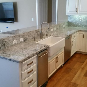 Old Oak Road Custom Kitchen Countertops
