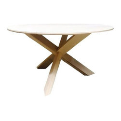The Trifecta Table - Dining Tables