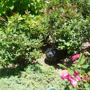 Outdoor Speakers