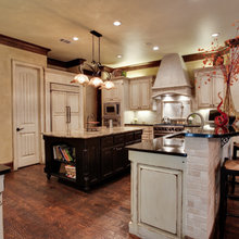 Kitchen Ideas
