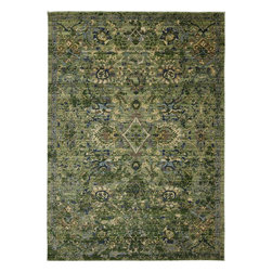 Karastan Area Rugs - Area Rugs