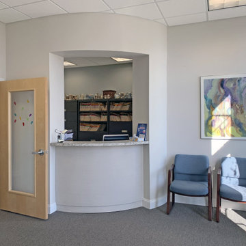 Dental Office Pennington NJ