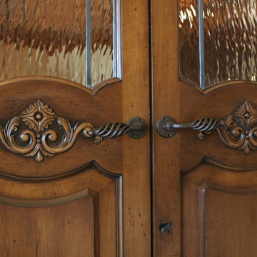 Interior Doors