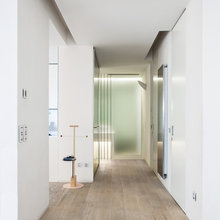 hardwood floor