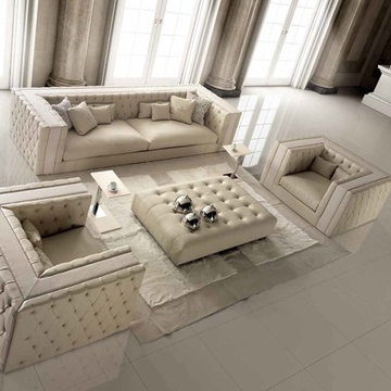 Grand National Living set Full Capitone.