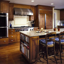 Kitchen Ideas
