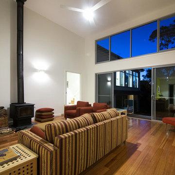 Blairgowrie Alterations & Addtion