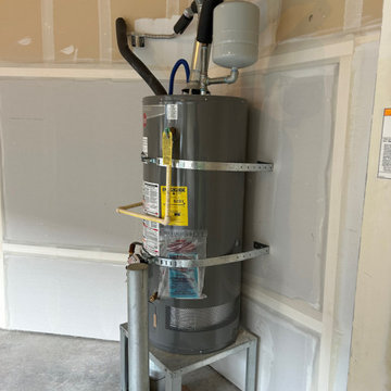 Garage Project