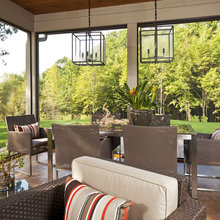 screened porch