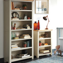 Bookshelves/Bookcases