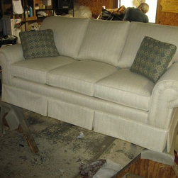 Hanna Job - Furniture