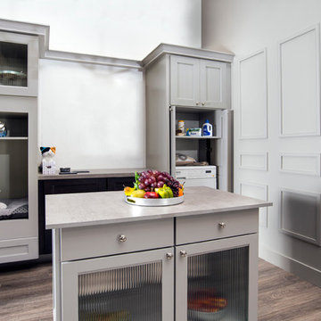 Wellborn Cabinet
