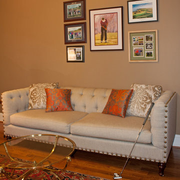 Private Residence - Henrico, VA