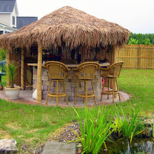 Garden Ideas