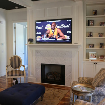Atlantic Audio & Visual