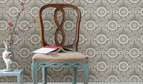 Wallpaper Under £50