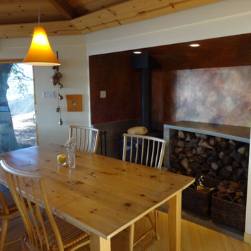 Big Sur Master Suite Design