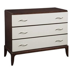 Emerson Bentley - Accent Chests And Cabinets