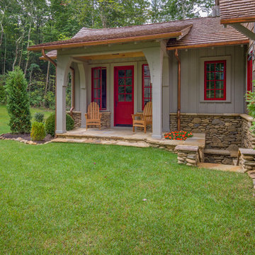 Porches