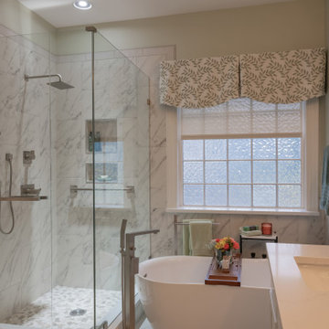 Bathroom Reno