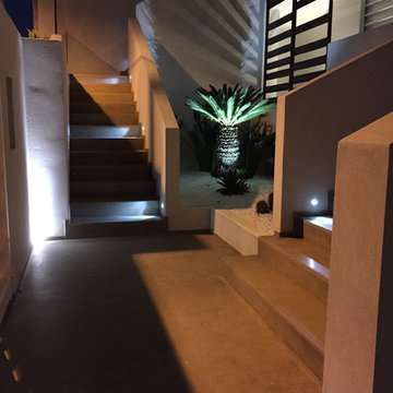 House SG