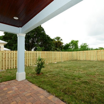 Jupiter Traditional New Home