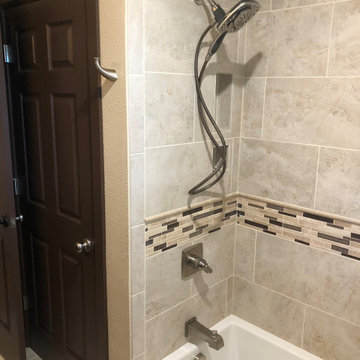 Applewood Dr Bathroom Remodel