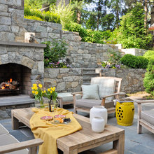 Patio Ideas