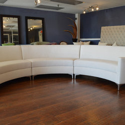 BT Toronto Studio Couch - Sofas