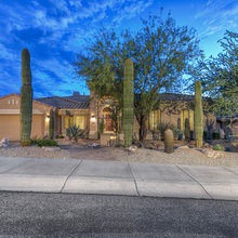 11443 E Autumn Sage Drive | Scottsdale, AZ 85255