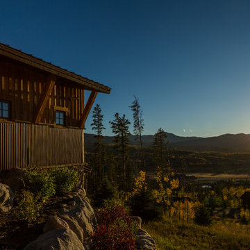 Valley Views Mountain Home