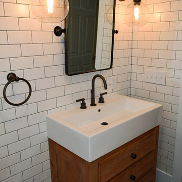 Bathroom Remodel