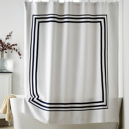 Legends&reg; Tudor Shower Curtain - Products