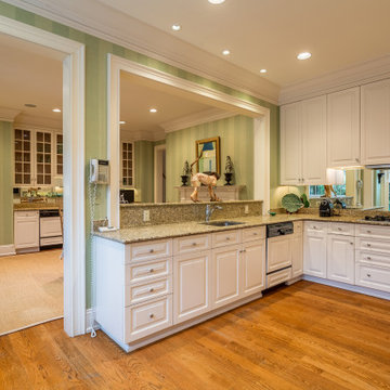 We are thrilled to introduce 612 Gravers Lane, a veritable ~jewelbox~ in an idea