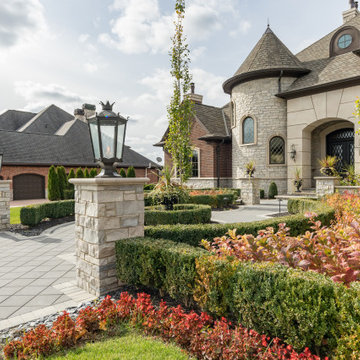 Vistal Homes - A Masterpiece is Born