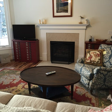 Oleson Home