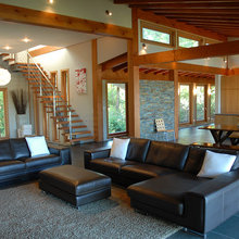 Living Room Ideas