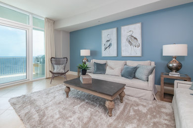TURQUOISE PLACE 1604