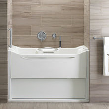 Master Bath Remodel Project