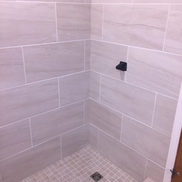 Showers