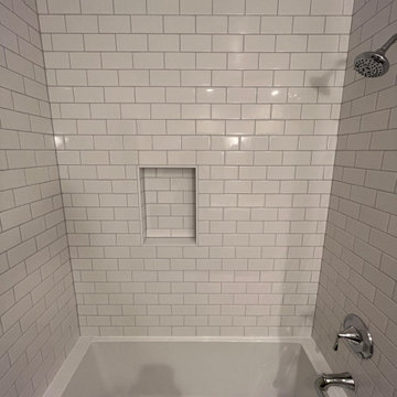 Bathroom Remodel | West Seattle