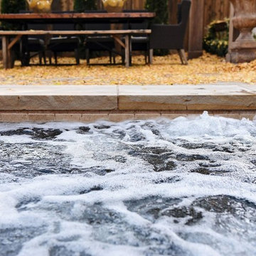 Outdoor Oasis