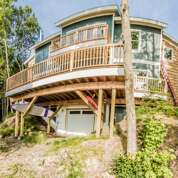 The Darga Residence