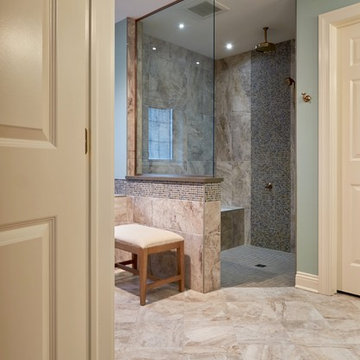 Master Bath Remodel