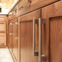 Charing Drive Hamilton - Kitchen Cabinetry