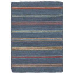 Contemporary Hall And Stair Runners by Just Decor