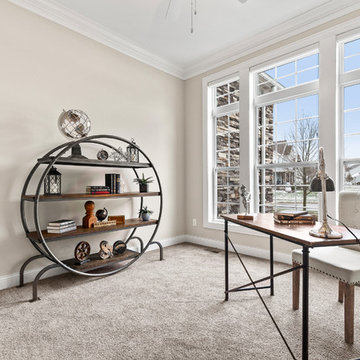 Sanctuary Staging on Sanctuary Drive