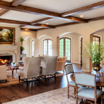 Spartanburg Villa