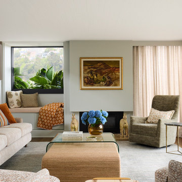 MOSMAN HOUSE 3 2026